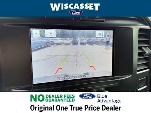 Certified 2023 Ford F150 XLT w/ Equipment Group 301A Mid image 10