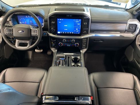 New 2026 Ford F150 Lariat w/ Equipment Group 502A High AWD/4WD image 39