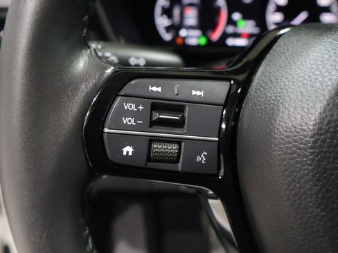 Used 2024 Honda CR-V EX-L image 37