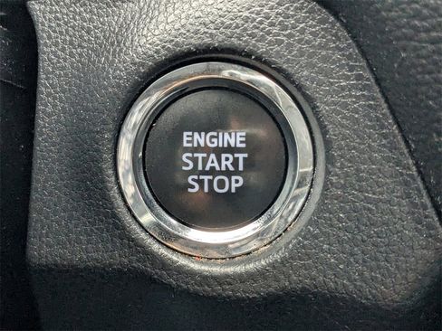 Used 2023 Toyota RAV4 XLE image 30