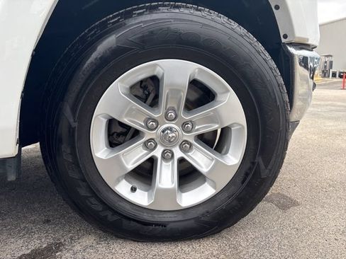 Certified 2022 RAM 1500 Laramie AWD/4WD image 15
