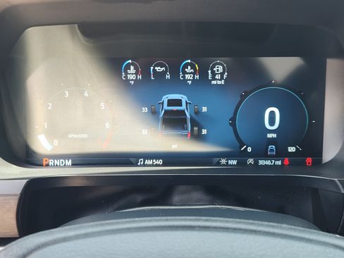 Certified 2024 Ford F150 STX RWD image 16