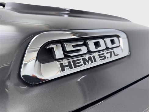 Used 2021 RAM 1500 Lone Star image 26