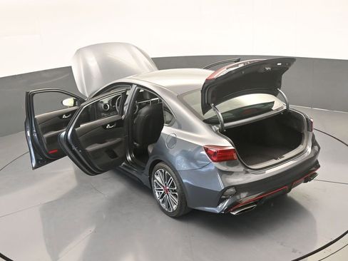 Used 2023 Kia Forte GT w/ GT2 Package image 68