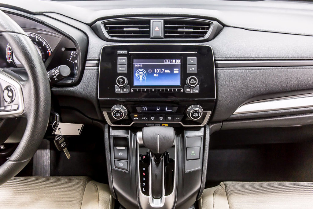Used 2019 Honda CR-V LX image 17