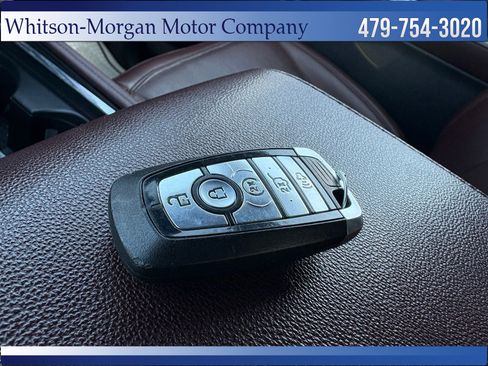 Used 2024 Ford Expedition Limited RWD image 20