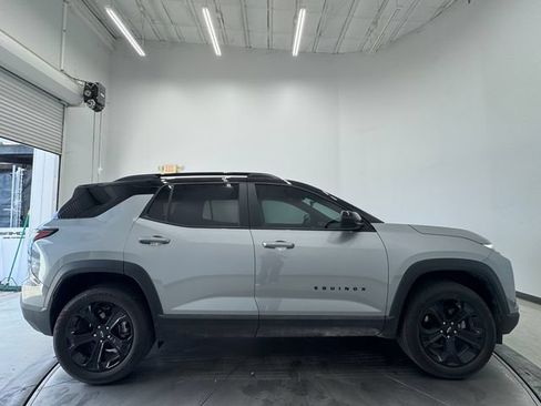 Used 2026 Chevrolet Equinox LT w/ Midnight Edition FWD image 14