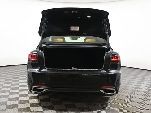 Used 2021 Lexus LS 500 AWD w/ Luxury Package image 31