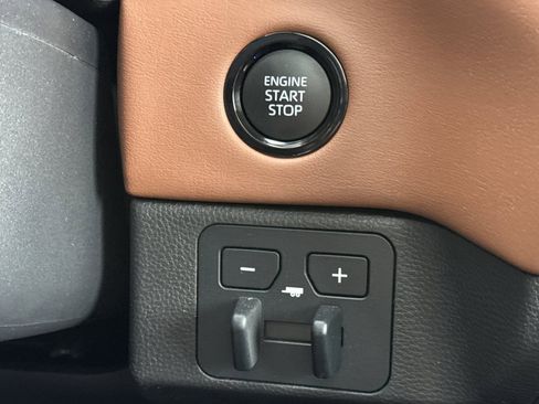 New 2025 Toyota Tundra 1794 Edition AWD/4WD image 22