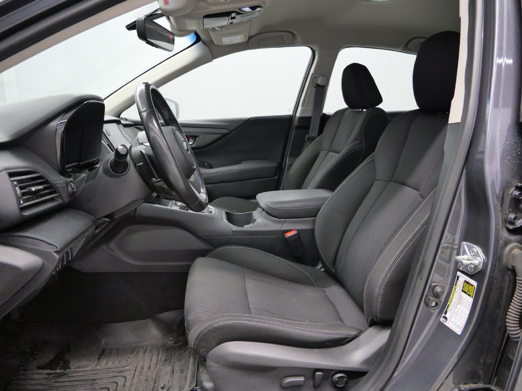 Used 2020 Subaru Legacy Premium AWD/4WD image 14