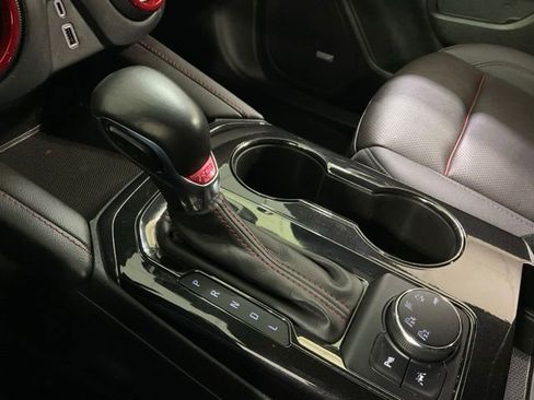 Used 2022 Chevrolet Blazer RS w/ Enhanced Convenience Package image 22