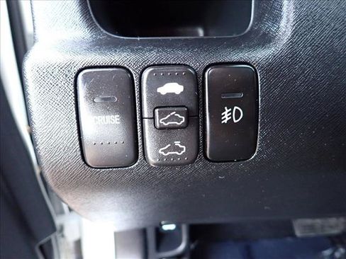 Used 2004 Honda CR-V EX image 14