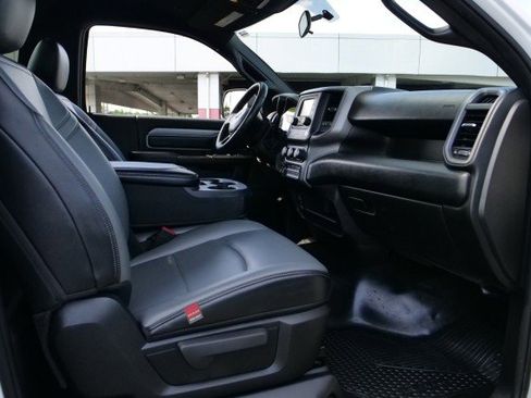 Used 2022 RAM 3500 Tradesman RWD image 26