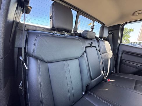 Used 2019 Ford Ranger Lariat w/ Equipment Group 501A Mid AWD/4WD image 15