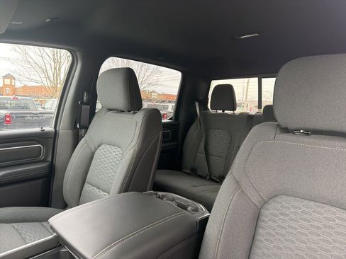 New 2026 RAM 1500 Big Horn image 5