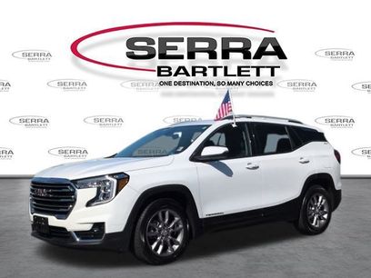 Used 2023 GMC Terrain SLT
