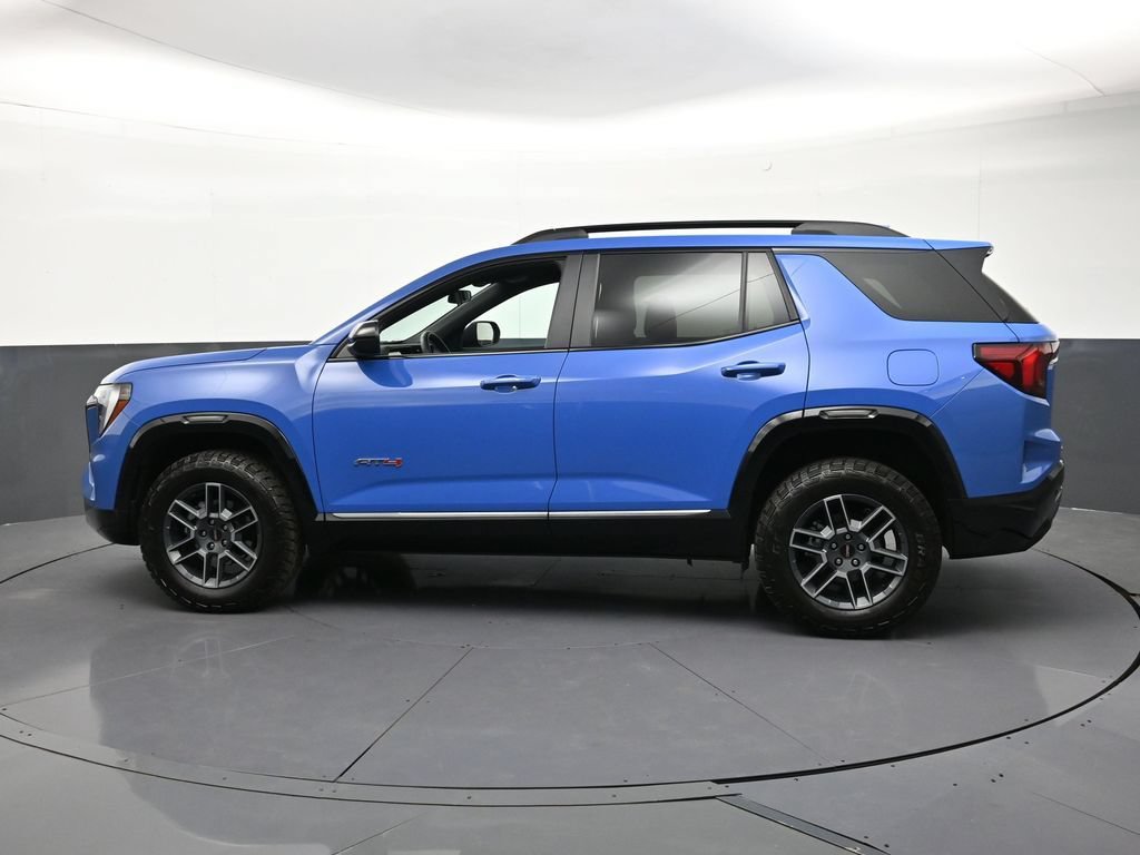 Used 2026 GMC Terrain AT4 AWD/4WD image 2