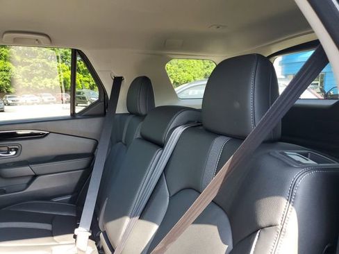 New 2026 Honda Passport RTL image 7
