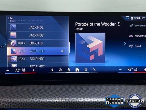 Used 2025 BMW 430i xDrive w/ Premium Package image 48