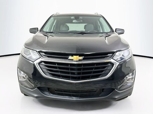 Used 2019 Chevrolet Equinox LT FWD image 5