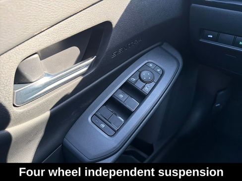 Used 2026 Nissan Sentra S w/ Floor Mat Package image 13