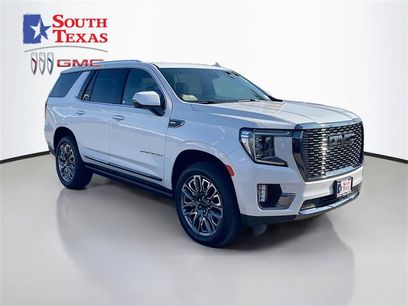 Used 2024 GMC Yukon Denali Ultimate
