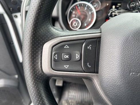 New 2024 RAM 5500 Tradesman w/ Chrome Appearance Group image 13