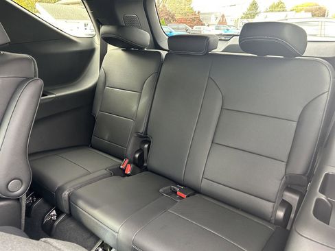 New 2026 Chevrolet Traverse LT w/ Driver Confidence Package image 43