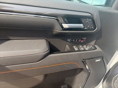 New 2026 GMC Sierra 1500 AT4 image 17