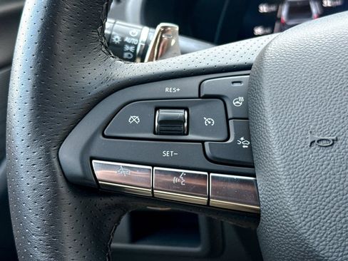 New 2025 Cadillac CT4 Sport w/ Technology Package RWD image 26