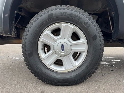 Used 2013 Ford F150 XLT AWD/4WD image 13