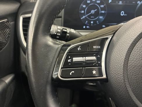 Certified 2024 Kia Seltos EX AWD/4WD image 24