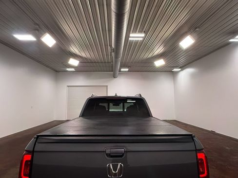 Used 2019 Honda Ridgeline RTL-E image 27