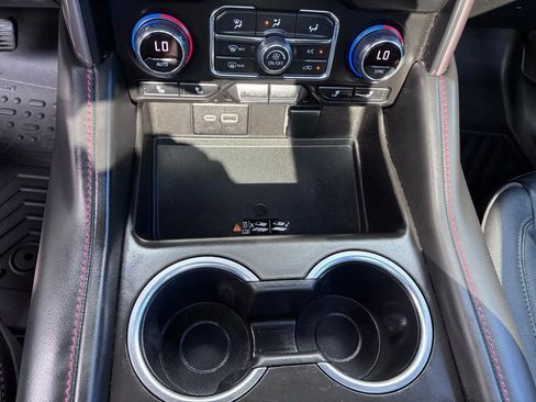 Used 2023 Chevrolet Tahoe RST RWD image 27