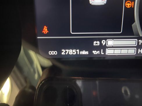 Used 2023 Toyota Sequoia Platinum image 54