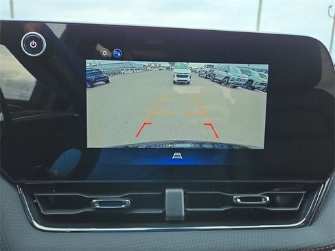 New 2026 Chevrolet Equinox RS image 22