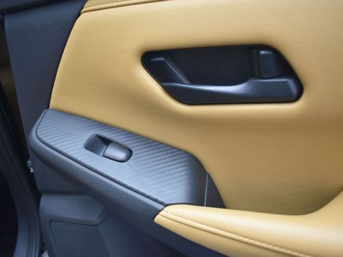 New 2025 Nissan Sentra SV w/ SV Premium Package image 19