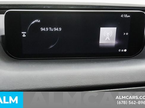 Used 2026 MAZDA CX-50 AWD 2.5 S w/ Premium Package image 41