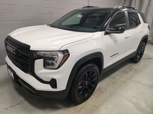 New 2026 GMC Terrain Elevation w/ Elevation Premium Package image 18