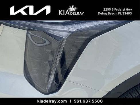 New 2026 Kia Sorento S w/ S Panoramic Sunroof Package AWD/4WD image 6