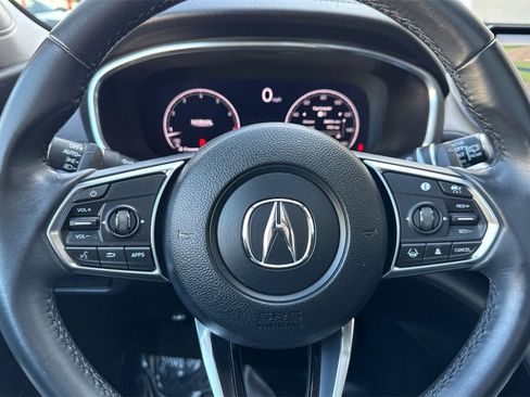 Certified 2023 Acura MDX FWD w/ Technology Package image 31