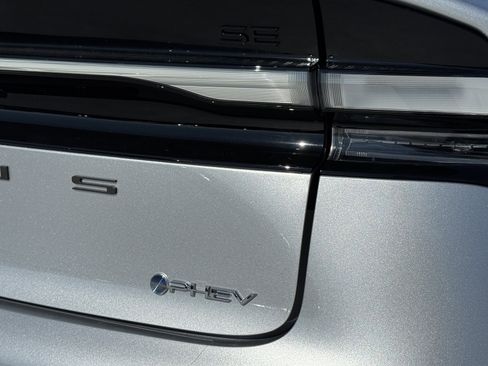 New 2026 Toyota Prius Plug-In Hybrid image 14