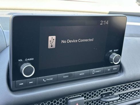 Used 2024 Honda HR-V Sport image 20