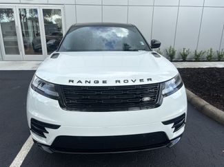 Used 2024 Land Rover Range Rover Velar Dynamic SE AWD/4WD video 2