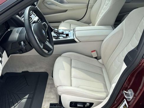 Used 2026 BMW 840i xDrive AWD/4WD image 24
