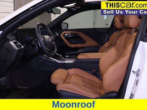Used 2025 BMW 230i Coupe w/ Convenience Package RWD image 26