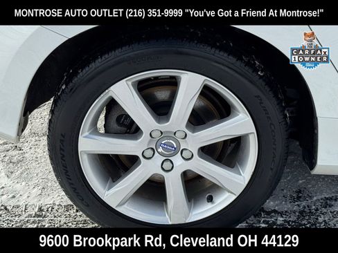 Used 2016 Volvo V60 T5 Premier image 52