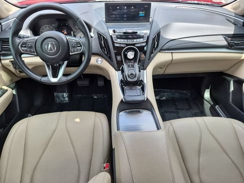 Used 2021 Acura RDX FWD image 25