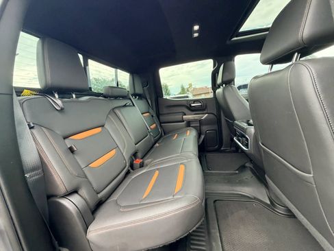 Used 2021 GMC Sierra 1500 AT4 w/ AT4 Value Package AWD/4WD image 23