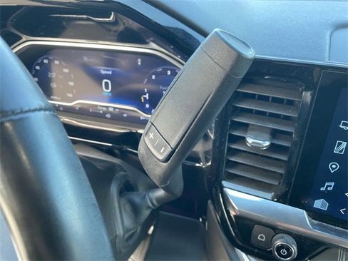 Used 2024 Chevrolet Silverado 1500 LT image 19